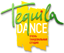  TequilaDance logo