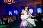Свадебный танец на вашу тему в Москве